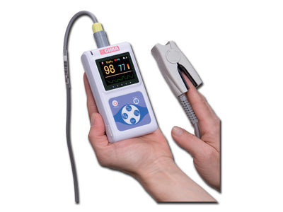 Pulse Oximeter