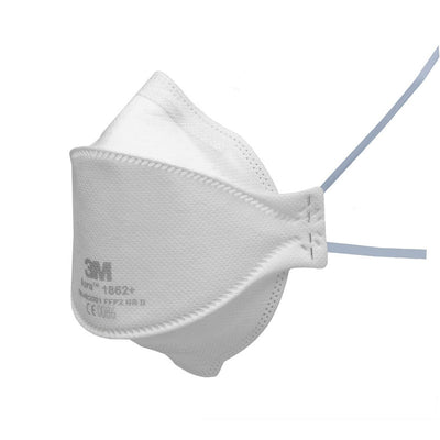 3M 1862 Aura™ FFP2 Respirator Mask (Box of 20)