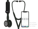 3M Littmann® CORE Digital Stethoscope Black