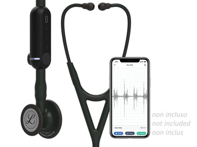 3M™ Littmann® CORE Digital Stethoscope Black