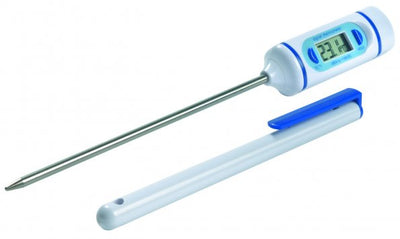 Pen-Shaped Pocket Thermometer