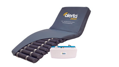 Alerta Pearl Mattress Overlay System