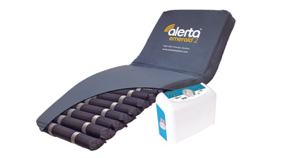 Alerta Emerald 2 Mattress Overlay System