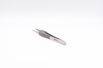 Adson Plain Dressing Forceps