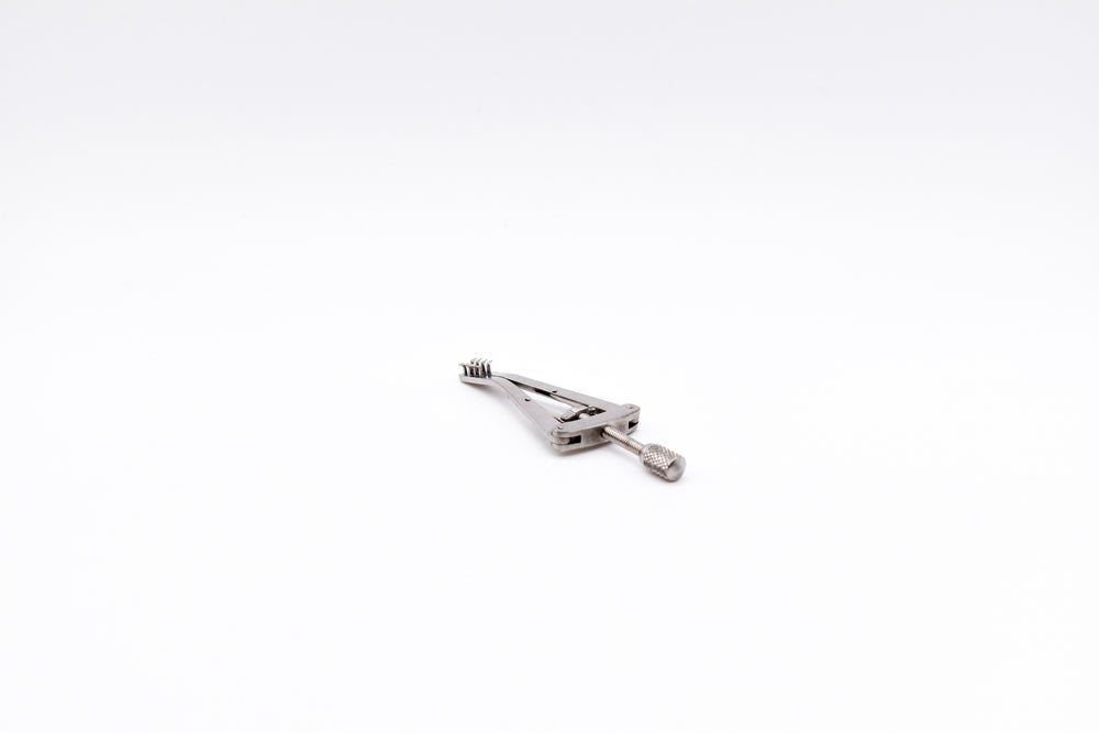 Alm Selfretaining Retractors