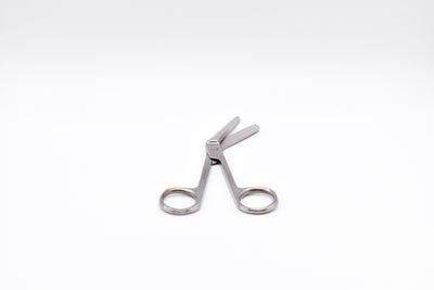 Barnes Episiotomy Scissors 14.0cm / 5 ½"