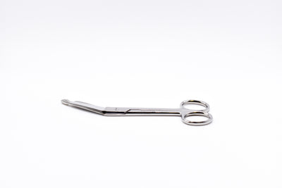 Braun Stadler Bandage Scissors