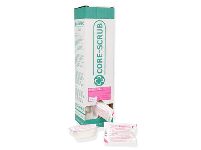 Chlorexidine Scrub Kit