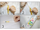 COMBI SCREEN 11SYS URINE STRIPS