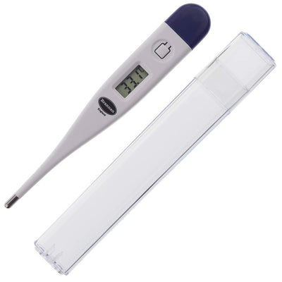 Digital Clinical Thermometer