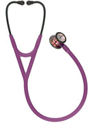 Littmann Cardiology IV Plum