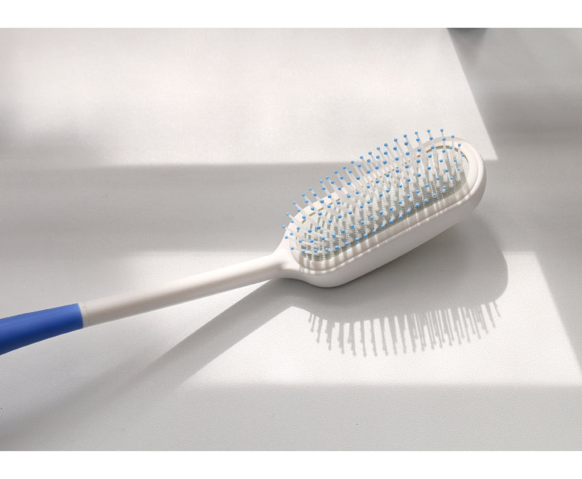 Long Handled Brush/Comb