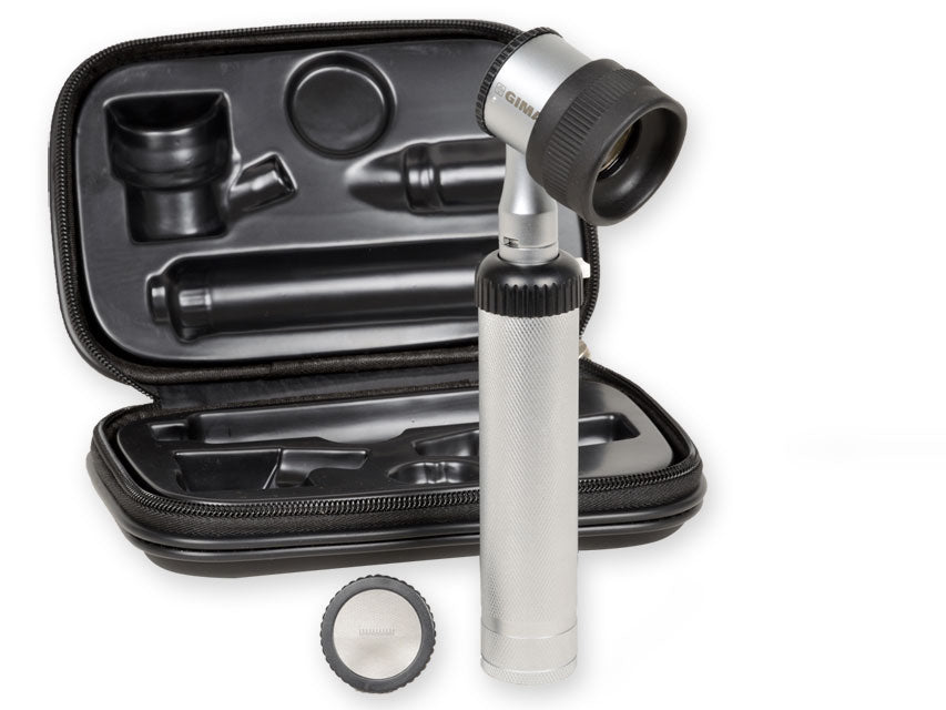 Dermatoscope - 10x
