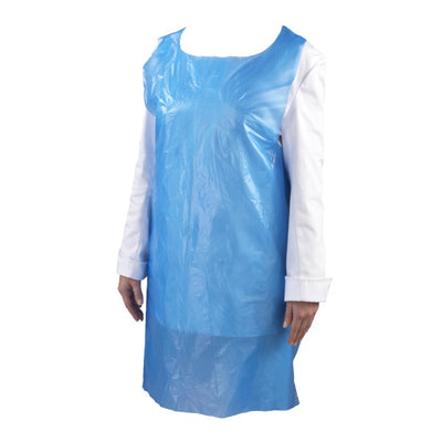 Polythene Aprons