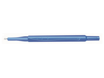 Disposable Dermal Curette (Pack of 10)