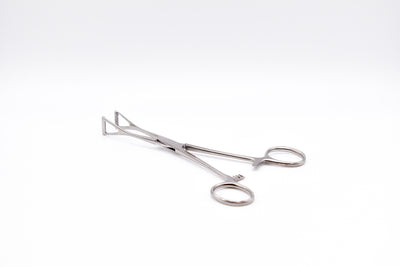 Duval Tissue Forceps