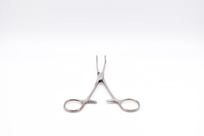 Duval Tissue Forceps