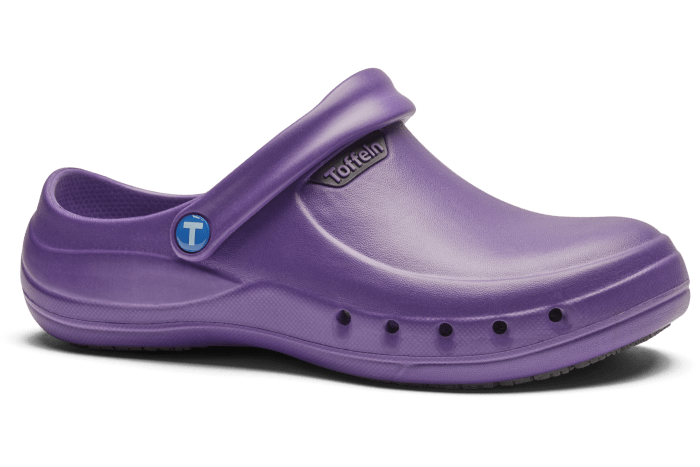 Eziklog Nurse's Shoes