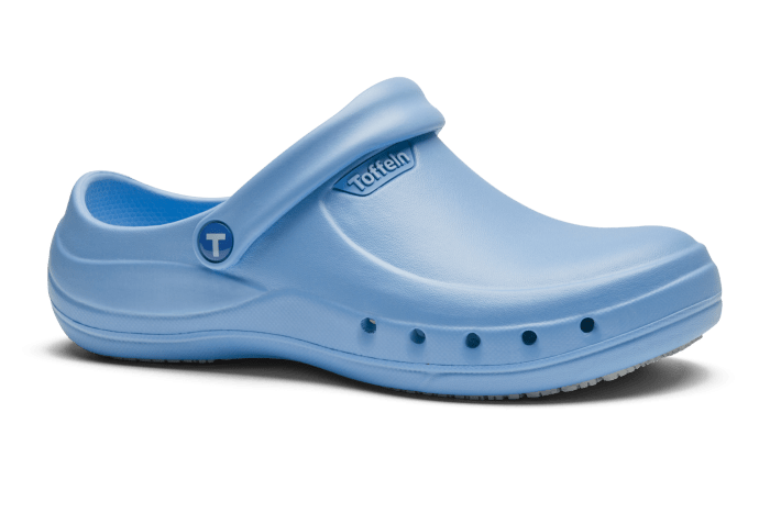 Eziklog Nurse's Shoes