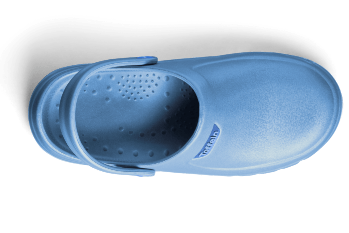 Eziklog Nurse's Shoes