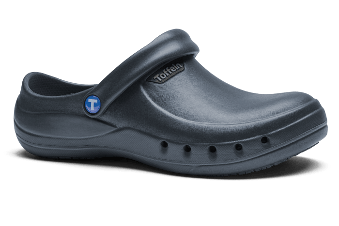 Eziklog Nurse's Shoes