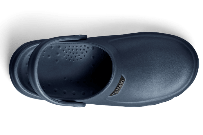 Eziklog Nurse's Shoes