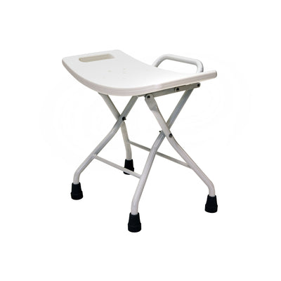 Folding Shower Bench