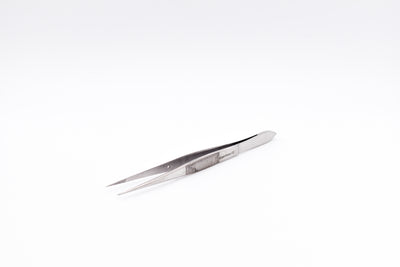 Forceps Fine Point G/P Straight