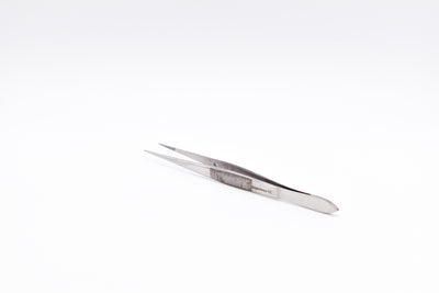 Forceps Fine Point G/P Straight