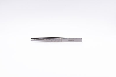 Forceps Semi-Block End