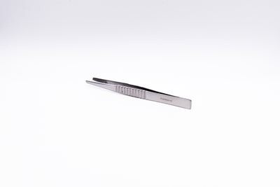 Forceps Semi-Block End