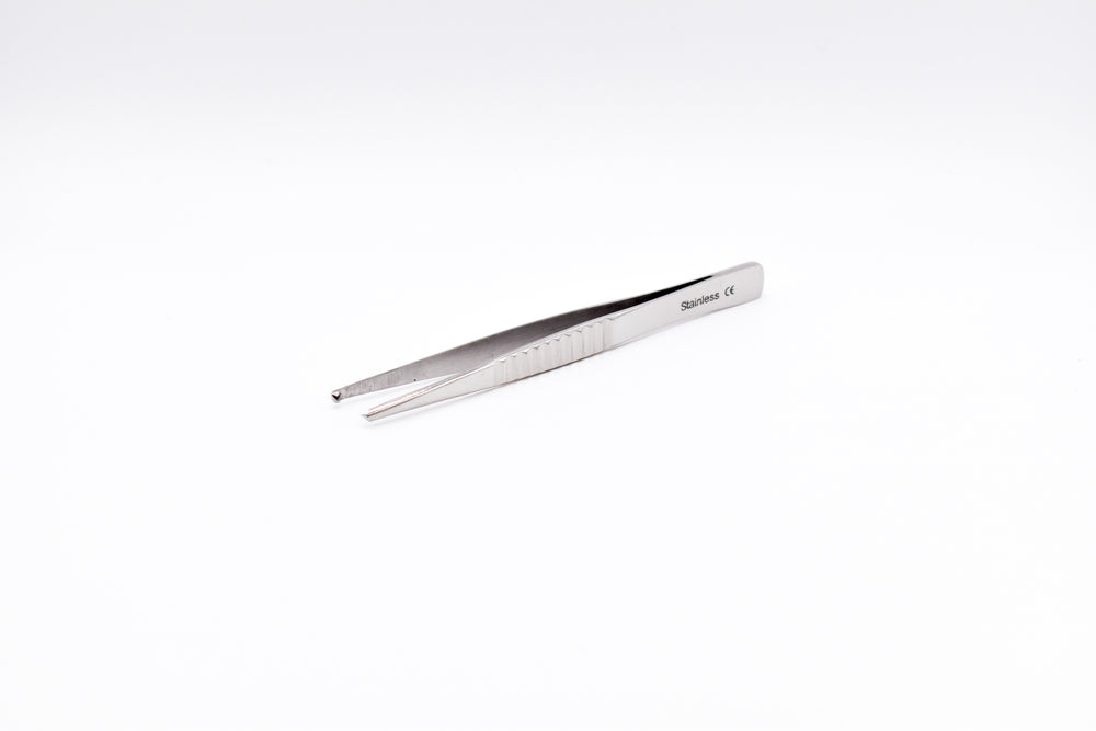 Forceps Treves 1x2 Teeth