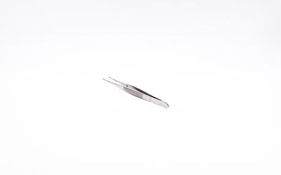 Forceps V/FINE 1x2 Teeth
