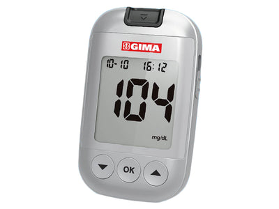 P15 glucose Monitor Kit