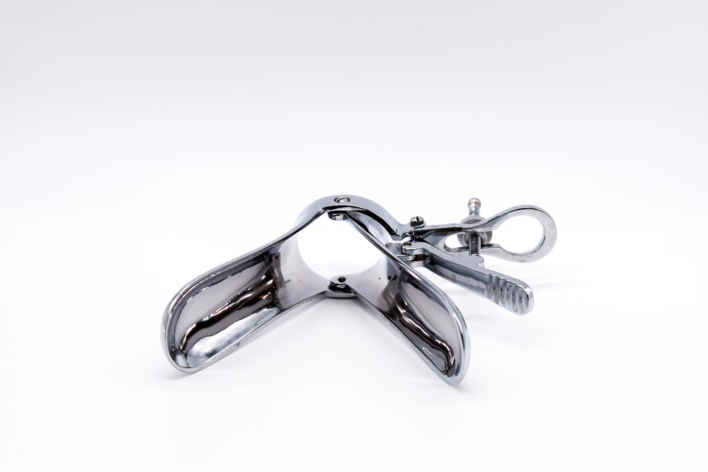 Graves Vaginal Speculum