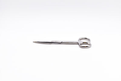 Gynaecological Scissors Sharp/Sharp