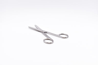 Gynaecological Scissors Blunt/Blunt