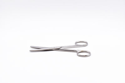 Gynaecological Scissors Blunt/Blunt