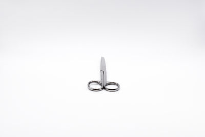 Gynaecological Scissors