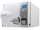 HYDRA EVO AUTOCLAVE with printer - 15 litres - 230V