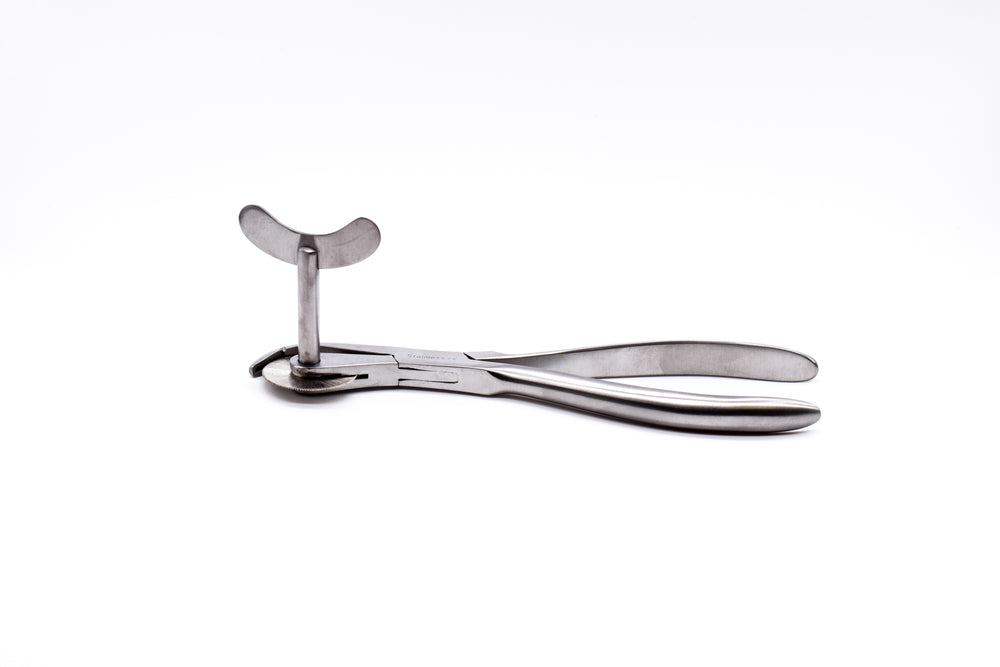 Heavy Duty Finger Ring Cutter