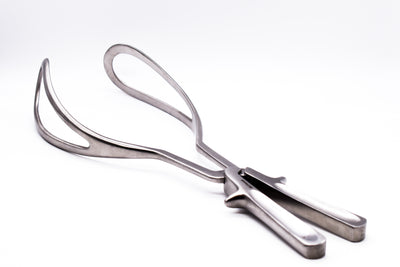 Kelland Obstetrical Forceps