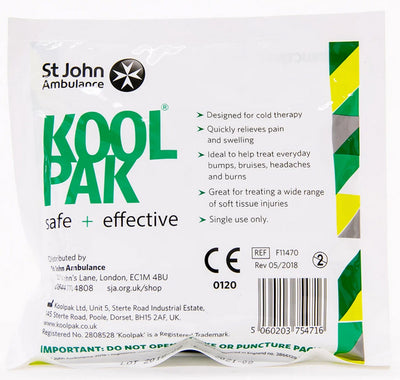 Koolpak®  Mini Instant Ice Pack