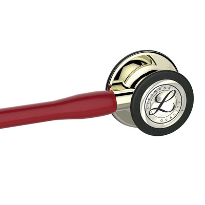 Littmann Cardiology IV Burgundy