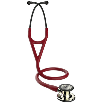 Littmann Cardiology IV Burgundy