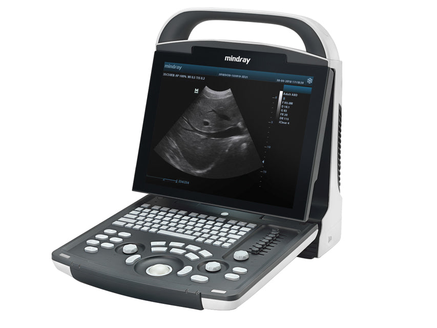 MINDRAY DP-20 ULTRASOUND