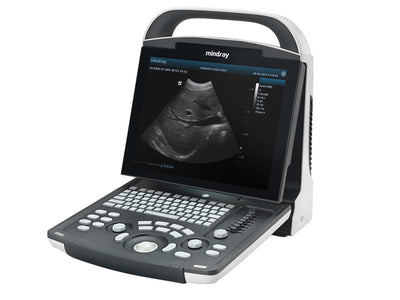 MINDRAY DP-20 ULTRASOUND