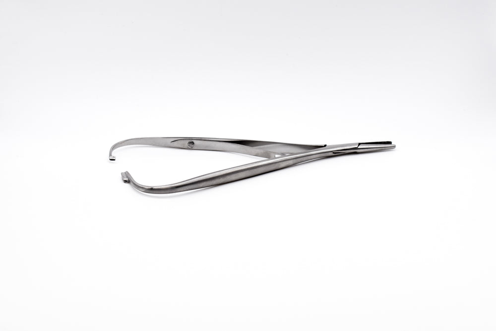 Macphail Needle Holder