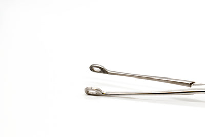 Magil Catheter Forceps