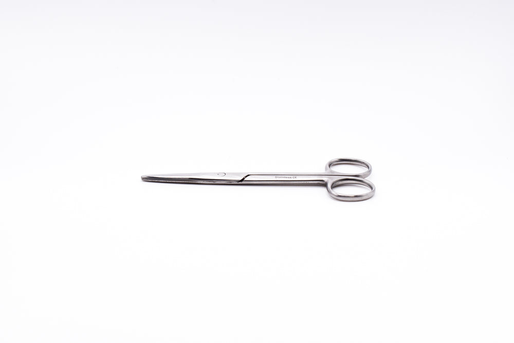 Mayo Scissors - Straight